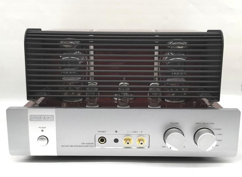 Amplificatore integrato - , a