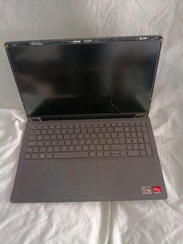 Dell inspiron 3525 - 15, amd
