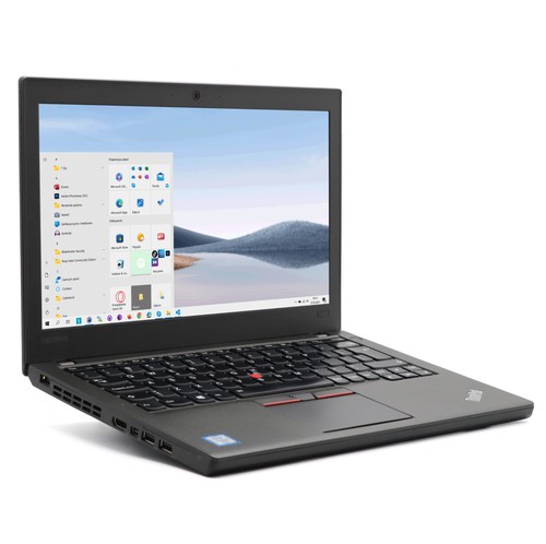 Lenovo x260 6200u gb ram - x260,