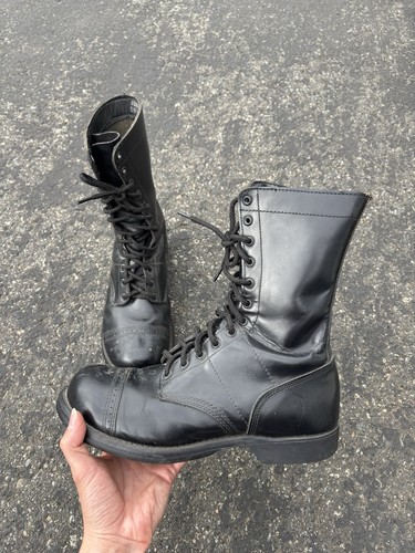 Stivali combattimento - da,