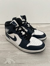 Jordan 1 Armory Navy