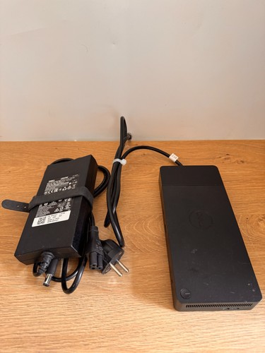 Dell wd19tbs k20a001 - dell,