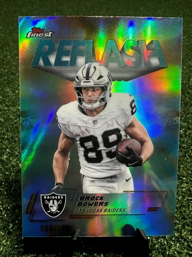 2025 topps finest reflash - topps,