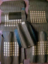 Fiat 125 berlina. Set