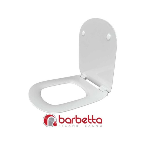 Sedile copriwater sandwich - sedile,