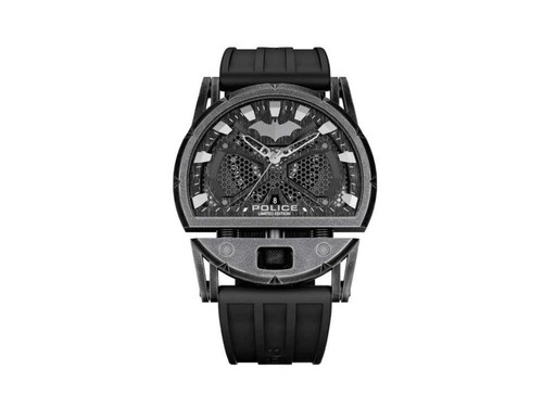 Reloj cuarzo police forever - de,