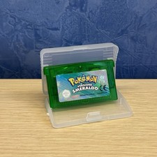 Pokemon Smeraldo Nintendo Game