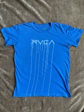 T-shirt RVCA Graffiti Graphic
