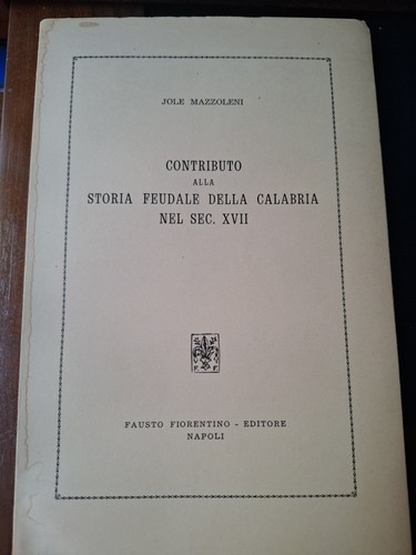 Mazzoleni jole contributo - mazzoleni,
