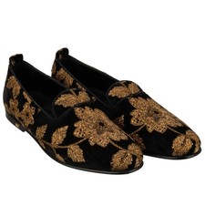DOLCE & GABBANA Sequin Bronze