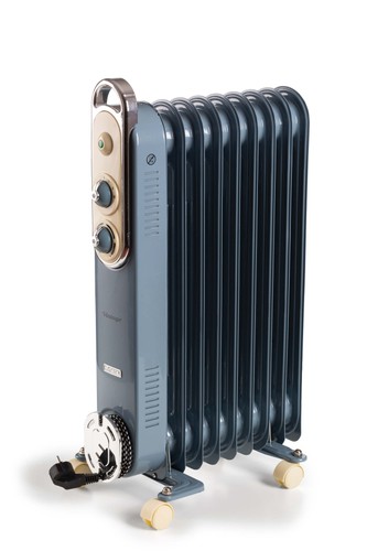 Ariete radiatore olio 9 - radiatore,