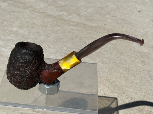 Pipa rustica vintage caminetto - rustica,