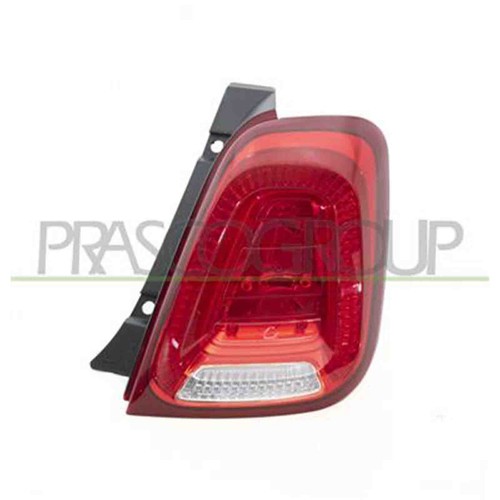 Fanale posteriore destro - fanale,
