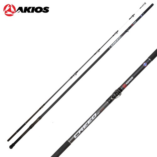Akios canna surf per - canna,
