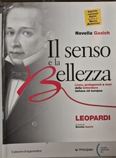 Il senso e la Bellezza