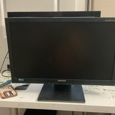 Samsung SyncMaster 22" LCD