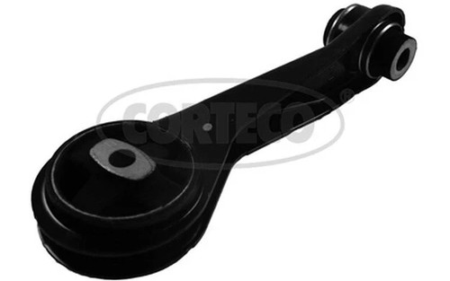 Tirante supporto motore - supporto,