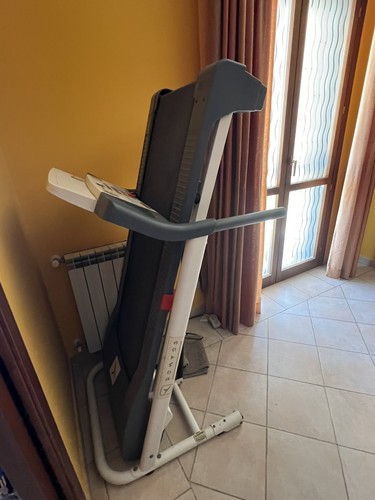 Tapis roulant elettrico - tapis,
