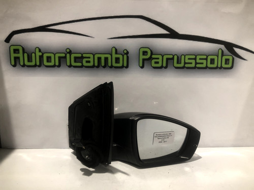 Specchietto retrovisore destro - specchietto,