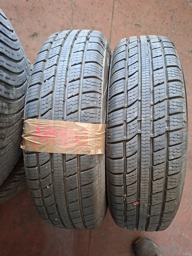 Gomme 165 70 r14 - 2,