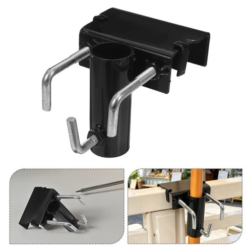 Morsetto porta ombrellone - , da