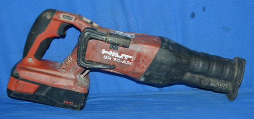Hilti saw sr30 a36 - saw, sr30-a36