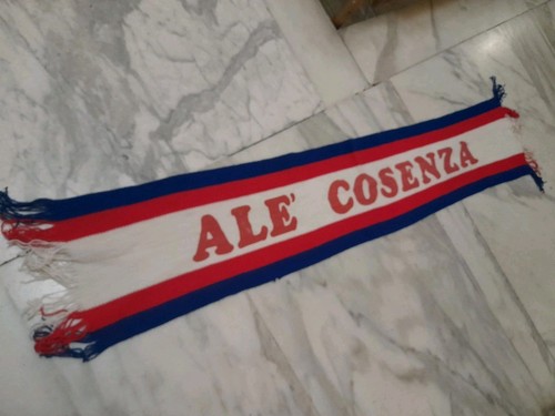 Sciarpa scarf vintage - vintage, '80
