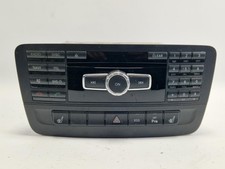 Radio/CD/Navigatore MERCEDES