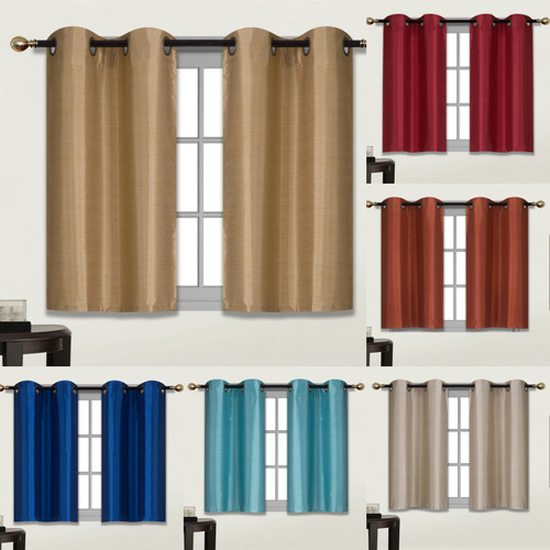 Tenda mezza finestra camera - , da
