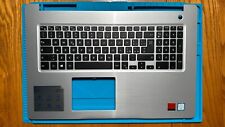 TASTIERA PALMREST DELL INSPIRON 17 5770 - 5775 | DP/N: 0GV9FW - 0P1YCM