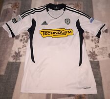 Maglia Match Worn A.c. Cesena