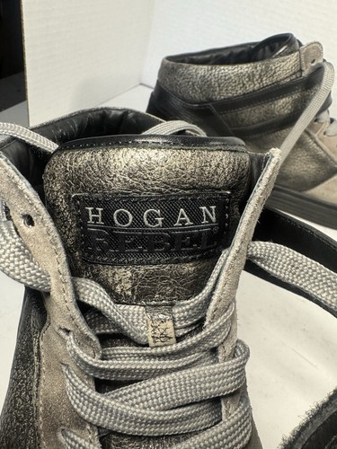 Hogan rebel sneakers - rebel, 11
