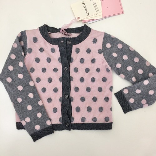 Monnalisa bebe maglia - monnalisa, mesi