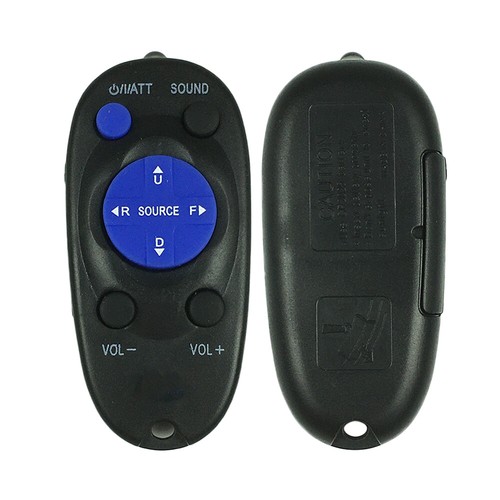 Telecomando per jvc - per, kdx230