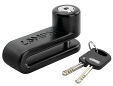 Lucchetto Bloccadisco Blocca