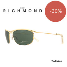 JOHN RICHMOND occhiali da sole PS1031 C1 58 12 120 sunglasses CE
