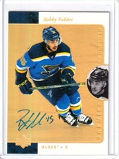 2015-16 SP Authentic '95-96 SP
