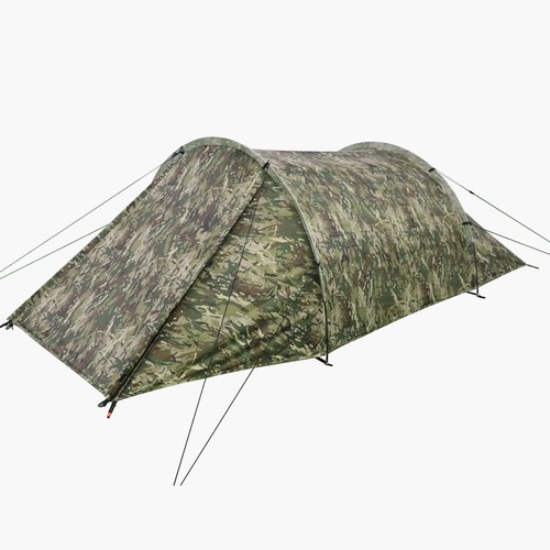 Tenda highlander blackthorn - highlander, 2