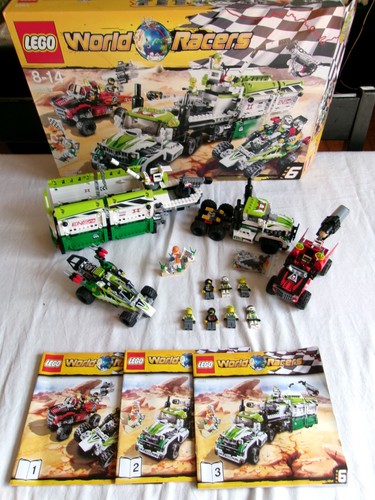 Set 8864 lego - 8864,