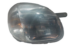 92102-02XXX, FARO ANTERIORE DESTRO HYUNDAI ATOS PRIME, RICAMBI USATI