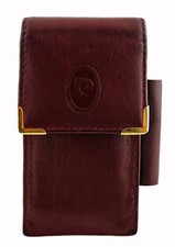 Vintage PIERRE CARDIN Leather