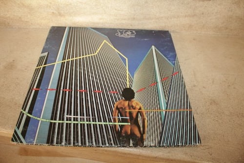 Vinyle 33t yes going - vinyle,