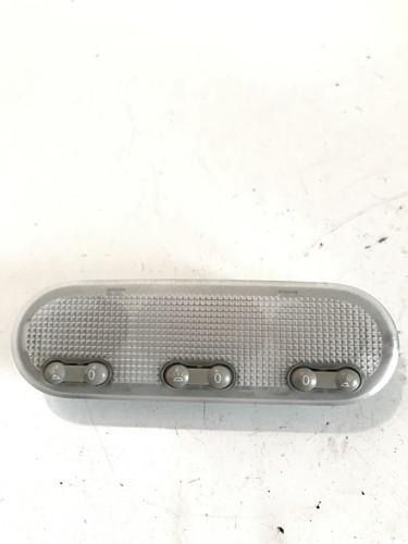 Luce interna renault scenic - luce,