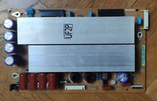 Scheda TV al plasma Samsung 50U(F)2P X-Main LJ92-01727A LJ92-01682A LJ41-08457A