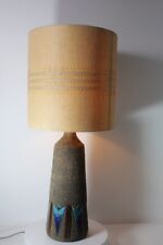 Lampada ceramica svedese