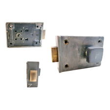 Serratura Supplementare Porta