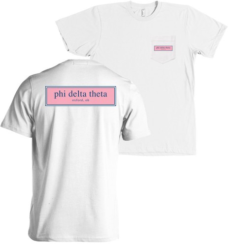 Phi delta theta fraternity - phi,