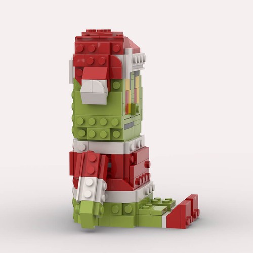 Zitianyoubuild moc 127557 - moc-127557, set
