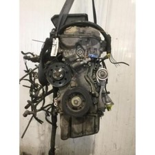 MOTORE COMPL. M16A FIAT SEDICI