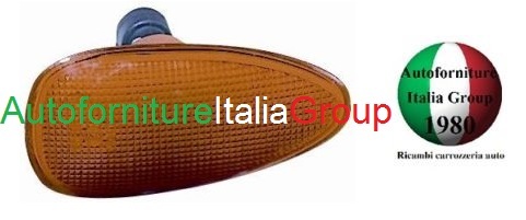 Fanale fanalino freccia - fanale,